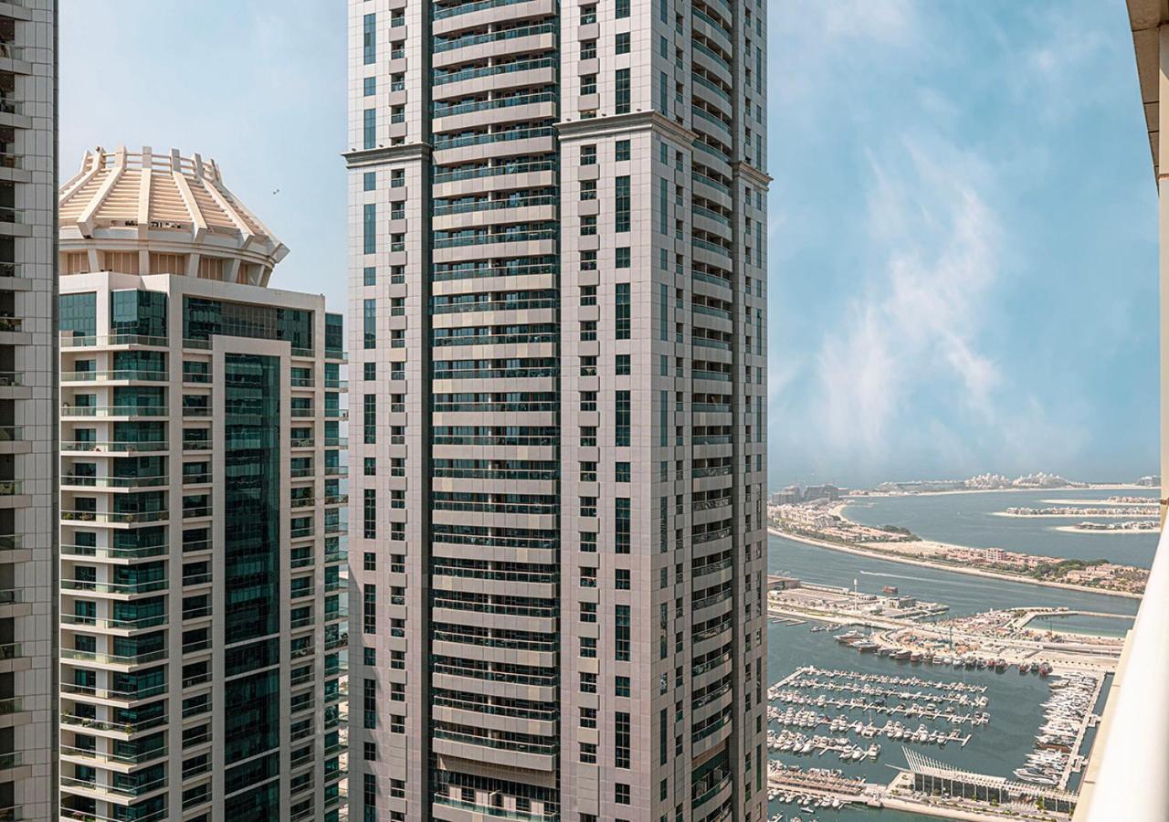 Next'House - Skyview Host Hostel Dubai Exterior photo